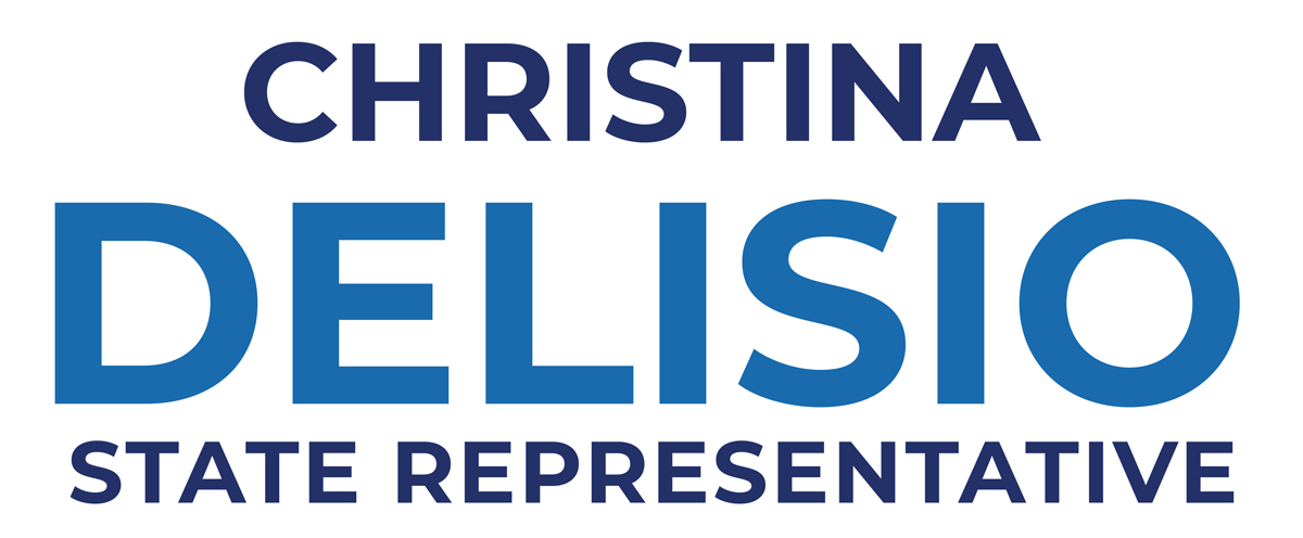Christina Delisio For State Representative